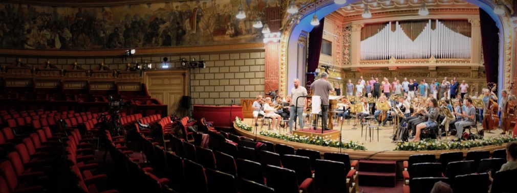 George Enescu Festival 2019
